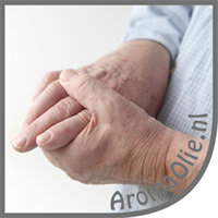 Artritis en Jicht olie